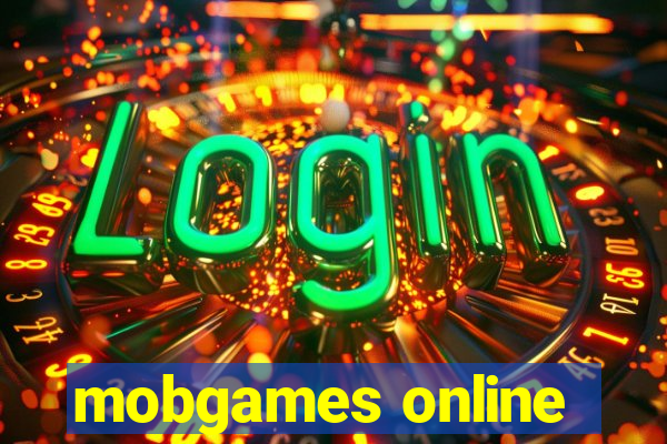 mobgames online